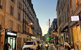 Savora Luxury Paris