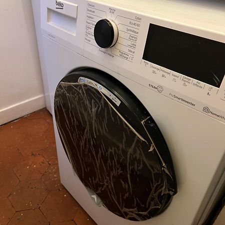 Appartement Savora Luxury Paris Extérieur photo