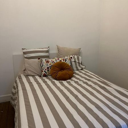 Appartement Savora Luxury Paris Extérieur photo