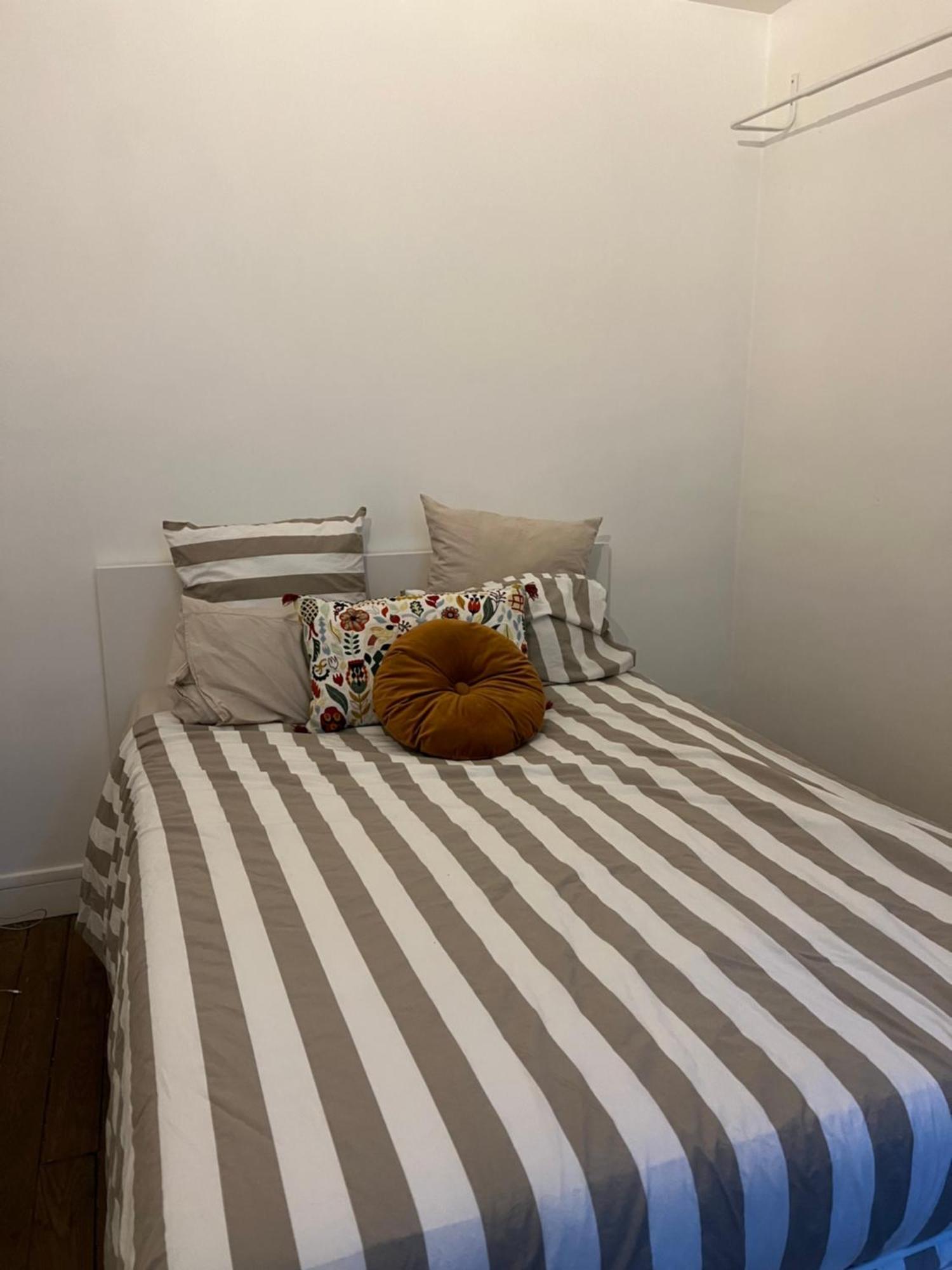 Appartement Savora Luxury Paris Extérieur photo
